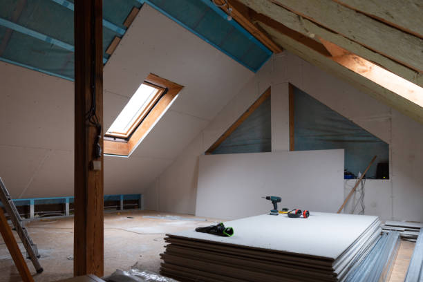 Best Fiberglass Insulation in Harrogate, TN