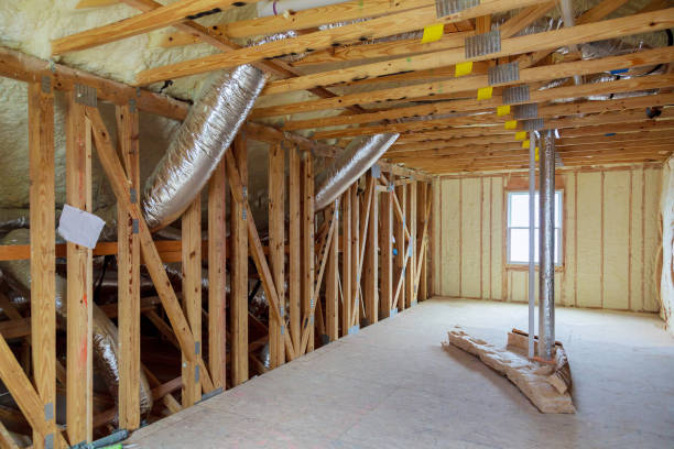 Best Eco-Friendly Insulation in Harrogate, TN